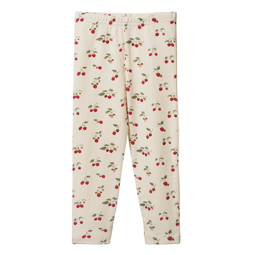 Nature Baby Leggings 3-5Y
